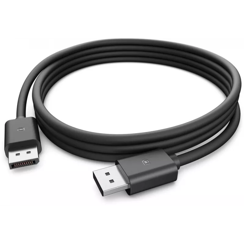 DisplayPort 1.4 laidas - cb325d