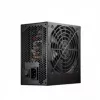 FSP HEXA 85+ PRO 650W maitinimo blokas ATX ATX2.5 juodas, 650 W, 100–240 V, 50–60 Hz, 9–4 A, aktyvus, 100 W
