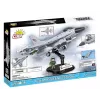 „Cobi“ konstravimo rinkinys F-16AM „Fighting Falcon“, 495 detalės, mastelio modelis