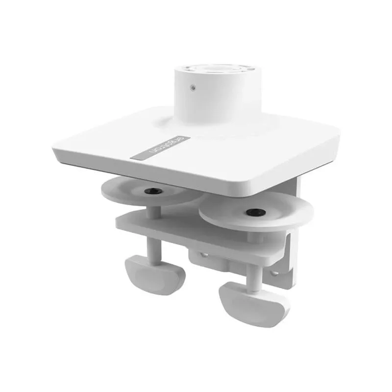 Ergotron HX - tvirtinimo komplektas (stalo spaustuko laikiklis su pagrindu) - Baltas (98-630-216)