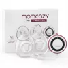 Momcozy V1 belaidis krūties siurblys, ligoninės klasės