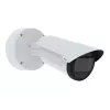 AXIS Q18 serijos Q1806-LE - Tinklinė stebėjimo kamera - Bullet - Lauko zona - atspari orams / atspari smūgiams - Spalvota (diena/naktis) - 4 MP - 2880 x 1620 - Automatinė diafragma