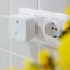 „Yale ConnectX 05/402100/WH“ „Wi‑Fi“ tiltas, 2,4 GHz 802.11n, „Bluetooth 5.0“, „Wi‑Fi“ veikimo nuotolis 20 m, palaiko iki 4 dalyvių