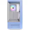 Thermaltake View 270 Plus TG ARGB Hydrangea Blue | PC korpusas (CA-1Y7-00MFWN-01)