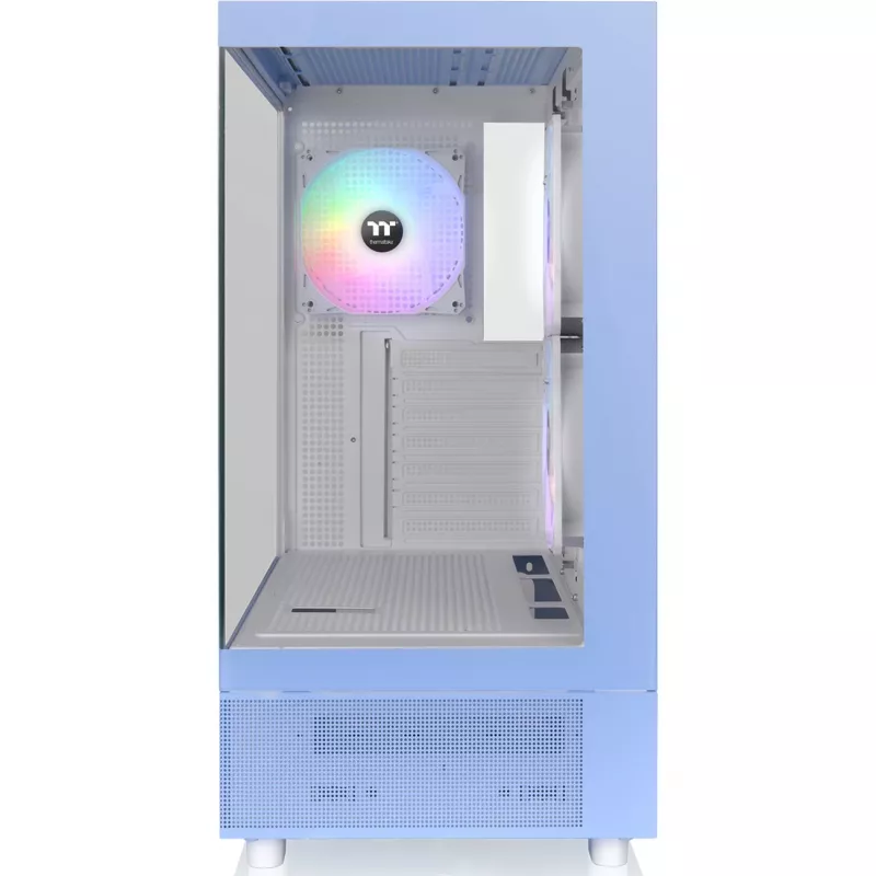 Thermaltake View 270 Plus TG ARGB Hydrangea Blue | PC korpusas (CA-1Y7-00MFWN-01)