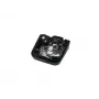 Galinis VESA dangtelis, skirtas SUNMI V3 MIX (C02020012) su VESA 100x100 tvirtinimu ir USB Type-A bei Type-C prievadais