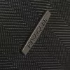 Lagaminėlis Rivacase 8135 39,6 cm (15,6 col.) Juodas