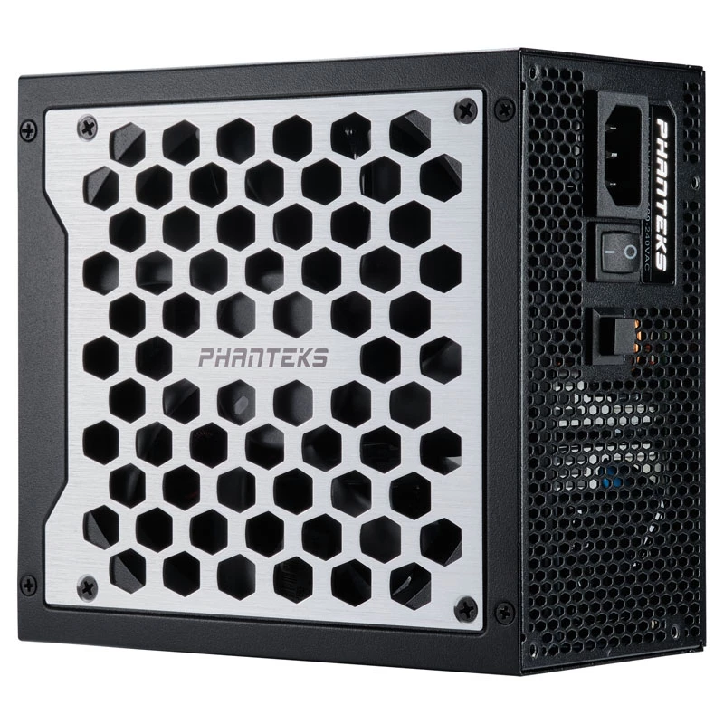 Maitinimo blokas Phanteks Revolt 1000 W