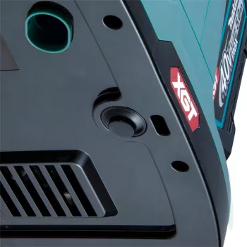 Makita KT001GZ elektrinis virdulys 0,8 L juodas, mėlynas