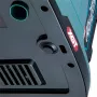 Makita KT001GZ elektrinis virdulys 0,8 L juodas, mėlynas
