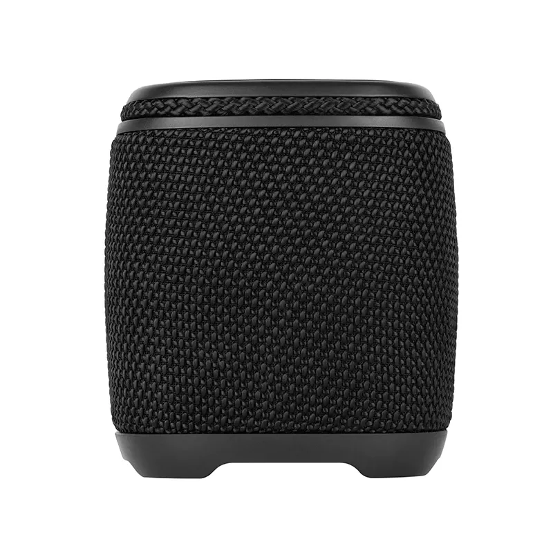 Nešiojamas stereo garsiakalbis TRACER Splash S (Bluetooth 5.1, 5 W RMS, IPX5, 6 h baterija) Juodas