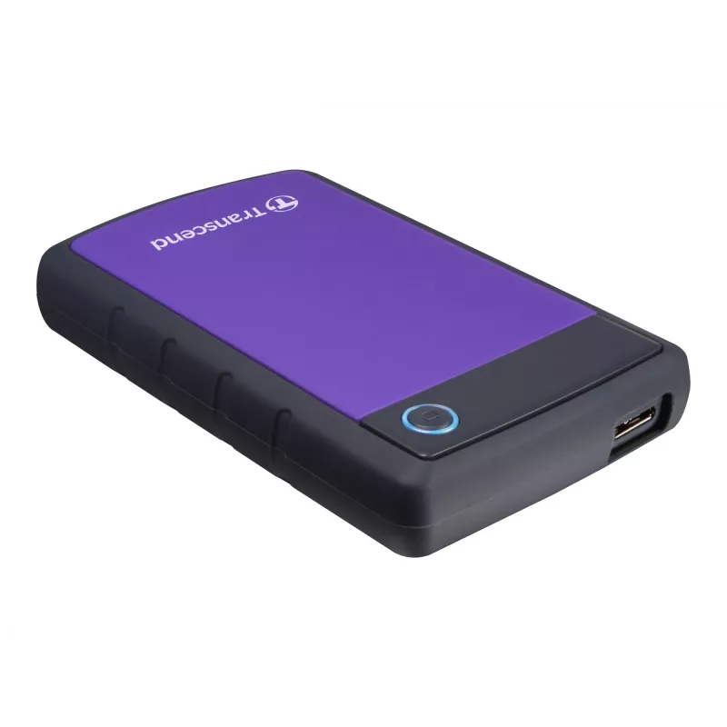 Transcend TS4TSJ25H3P saugojimo diskas