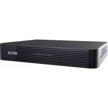 Registratorius BCS BASIC BCS-B-XVR0401(2.0)