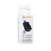 USB šakotuvas SBOX H-606 — 3 prievadų USB-A (1x USB 3.0, 2x USB 2.0)