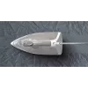 Garinis lygintuvas Tefal FV2863E1, 2400W, nuolatinis garas 35 g/min., nelimpanti pado plokštė, vertikalus garinimas