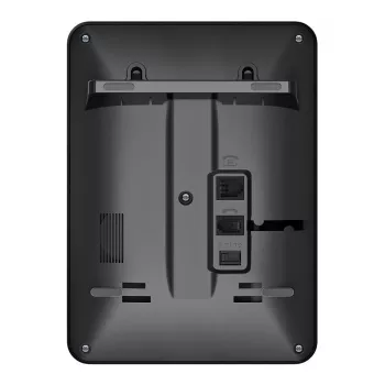 Gigaset S30054-H6538-C101 Juoda
