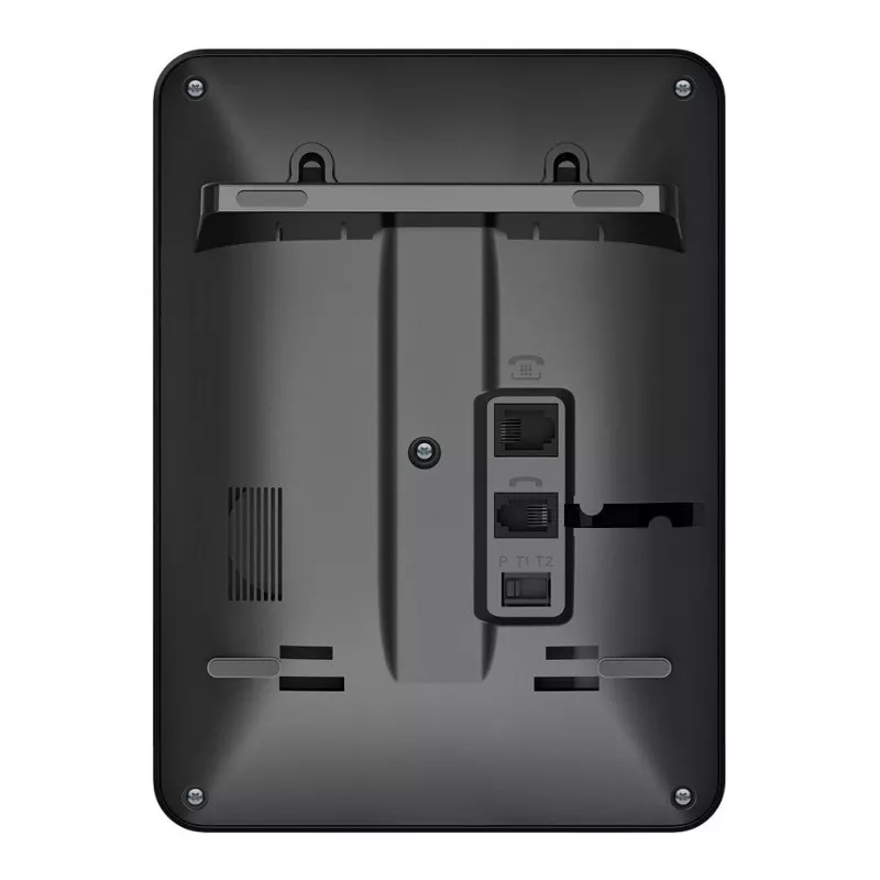 Gigaset S30054-H6538-C101 Juoda