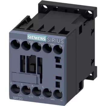 Siemens kontaktorius SIRIUS 3RT20 3RT2017-1AP01 230 V/AC (3RT2017-1AP01)
