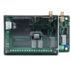 Stebėjimo modulis SATEL GPRS-A LTE su korpusu ir antena (modelis GPRS-A-LTE)