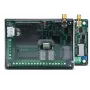 Stebėjimo modulis SATEL GPRS-A LTE su korpusu ir antena (modelis GPRS-A-LTE)