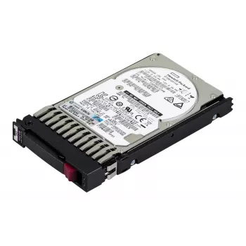 HPE - Enterprise - kietasis diskas - 900 GB - karšto keitimo - 2,5 inch SFF (6,4 cm SFF) SAS 12Gb/s 10000 aps./min.