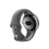 Google Pixel Watch - Poliruotas sidabrinis - Išmanusis laikrodis su apyranke