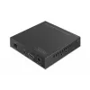 Imtuvas Digitus HDMI Fiber KVM IP Receiver 4K/60Hz Wired USB