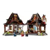 LEGO NINJAGO 71858 Four Weapons Juodasmith - 15th Anniversary