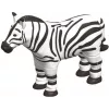 Kūdikių žaislas „MALIK Magnetic Mini Animals Jungle“ modelis 62323 — magnetinių gyvūnų figūrėlių rinkinys