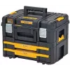 Įrankių laikymo dėžė DeWALT DWST83395-1 440x337x333 mm