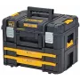 Įrankių laikymo dėžė DeWALT DWST83395-1 440x337x333 mm