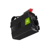 GREEN CELL Automobilinis galios keitiklis 12V į 230V 150W/300W gryna sinusoidė