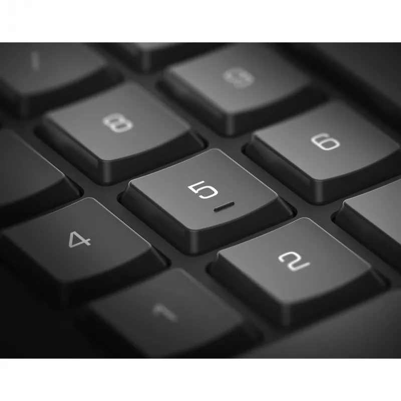 3Dconnexion Numpad Pro 3DX-700105 belaidė skaičių klaviatūra