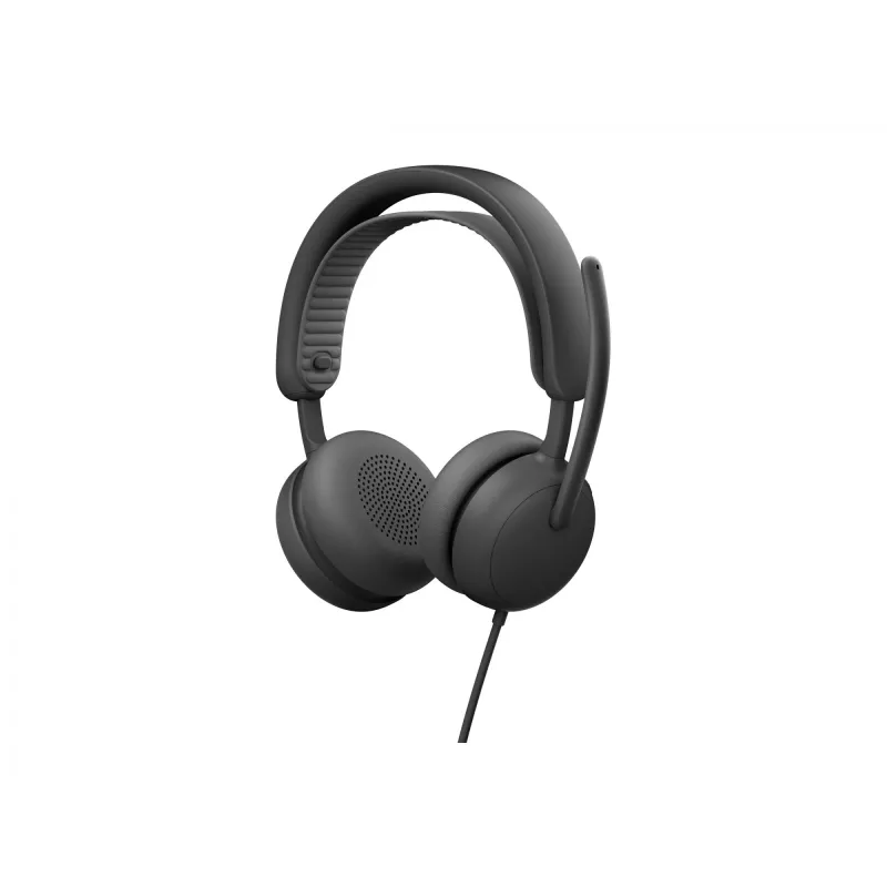 Logitech Zone Wired 2 for Business - Ausinės (981-001615)