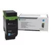 Lexmark 75M0H20 spausdintuvo eksploatacinė medžiaga, žalsvai mėlyna