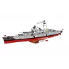 Konstruktorius Cobi Battleship Bismarck modelis su 3204 dalių - Cobi CO BI-4860