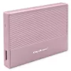 Korpusas SSD HDD 2,5 inch diskui, SATA, USB 3.0, 2T