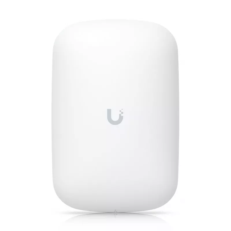 Ubiquiti UniFi6 plėtiklis 4800 Mbit/s baltas