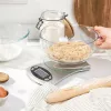 Virtuvės svarstyklės Salter 1069 SVDR 5KG