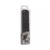 Nuotolinio valdymo pultelis SBOX RC-01405, suderinamas su įvairiais Hisense televizorių modeliais