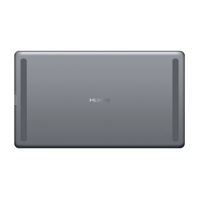 Grafinė planšetė HUION Kamvas Pro 16 — 15,6 col. IPS, 1920×1080, 344,2×193,6 mm darbo sritis, 8192 slėgio lygių, laidinis USB