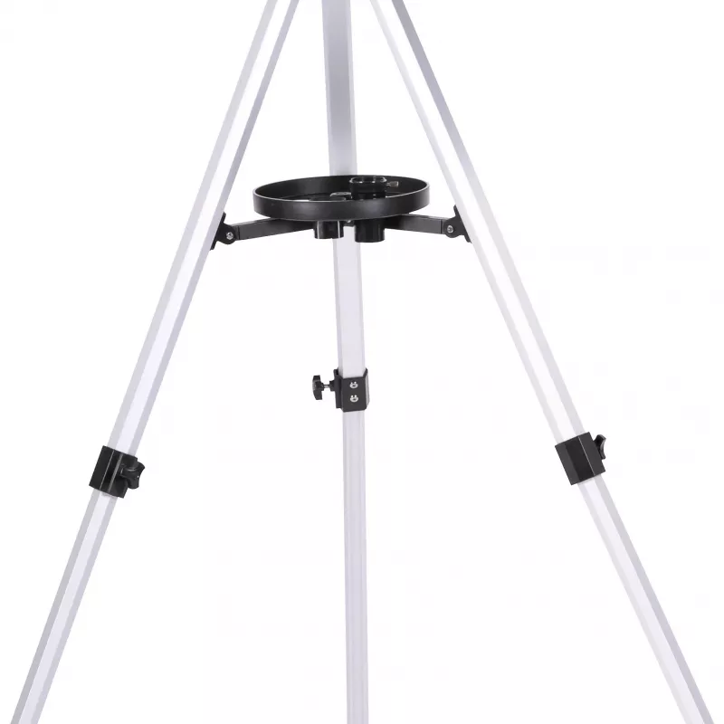 Reflektorius Bresser Optics VENUS 76/700 AZ