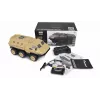 Amewi V-Guard šarvuotis 6WD 1:16 RTR nuotoliniu būdu valdomas RC modelis su elektros varikliu (22585)