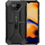 Mobilusis telefonas Armor X13/6/64GB Visiškai juodas Ulefone
