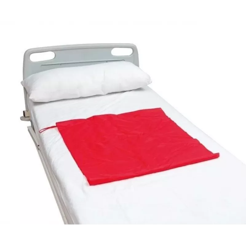 TIMAGO paciento perkėlimo slydimo diržas 122 x 71 cm