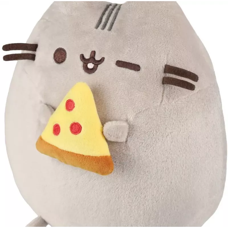 Pusheen Pizza 24cm