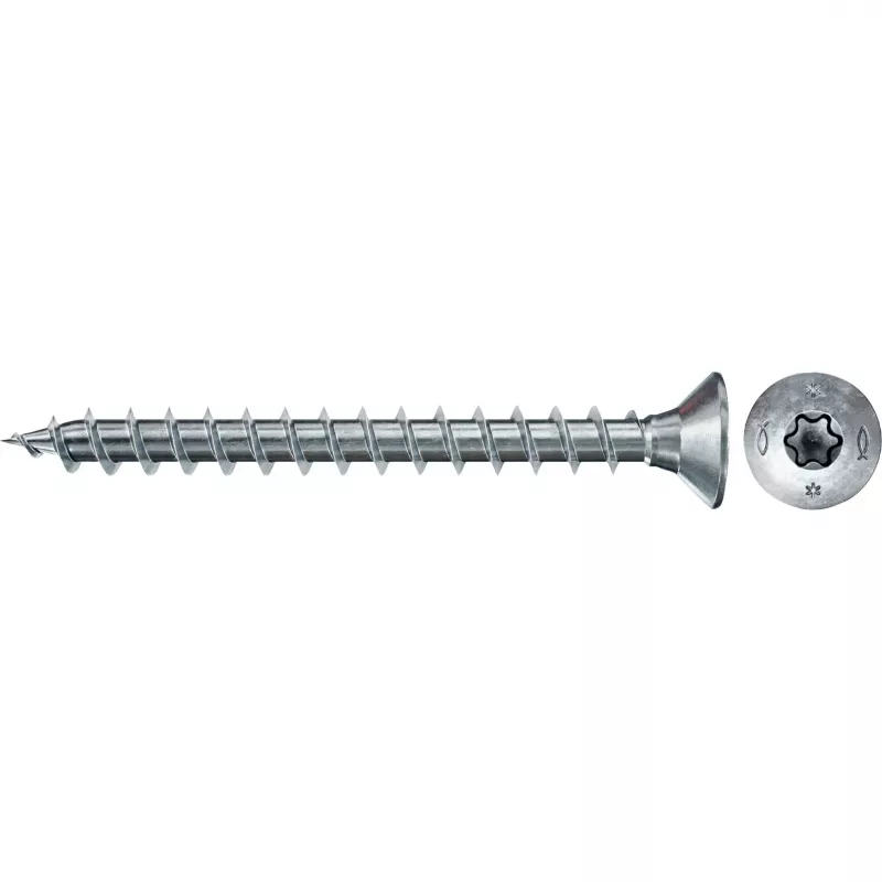 Fischer 670009