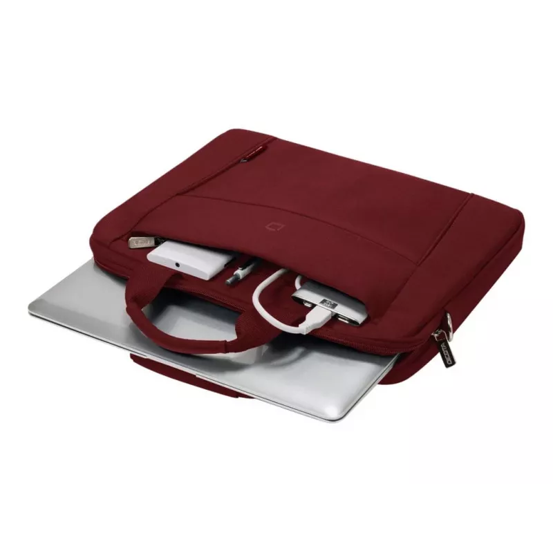 Messenger case DICOTA plonas Case Base 13-14.1