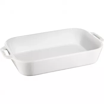 Rectangular Platter Staub 40511-151 4.5 l — Balta, 4,5 L talpa
