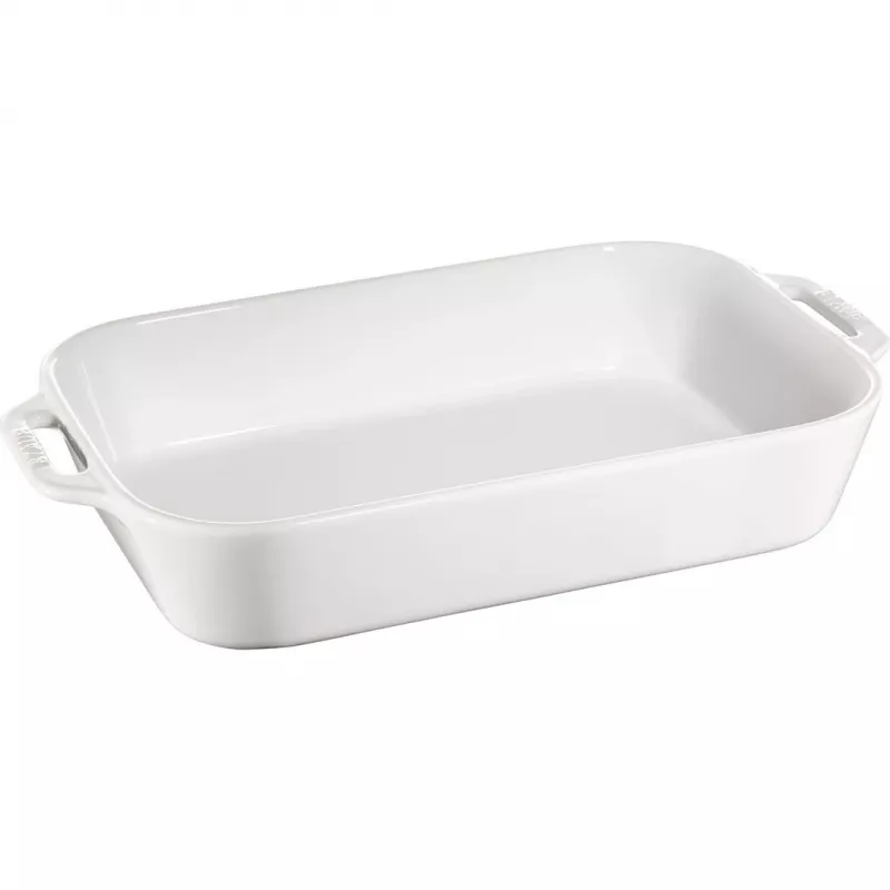 Rectangular Platter Staub 40511-151 4.5 l — Balta, 4,5 L talpa